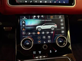 Land Rover Range Rover Velar 2020