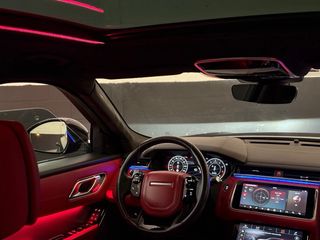 Land Rover Range Rover Velar 2020