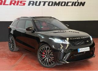 Land Rover Range Rover Velar 2020