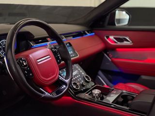 Land Rover Range Rover Velar 2020