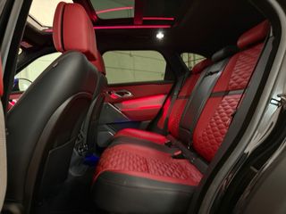 Land Rover Range Rover Velar 2020