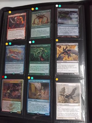 Collezione Magic eng