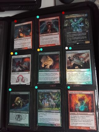 Collezione Magic eng