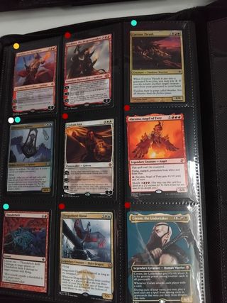 Collezione Magic eng