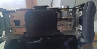 Garmin Zumo XT - Tapa protección