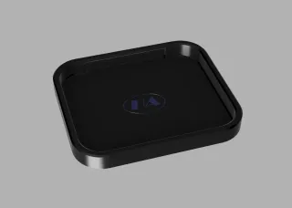 Garmin Zumo XT - Tapa protección