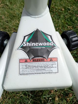 Pack 2 Patinetes 3 Ruedas Shinewood