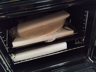 Horno Cecotec negro - NUEVO