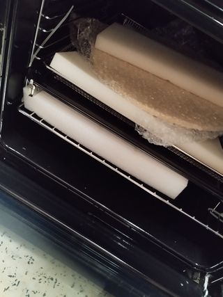 Horno Cecotec negro - NUEVO