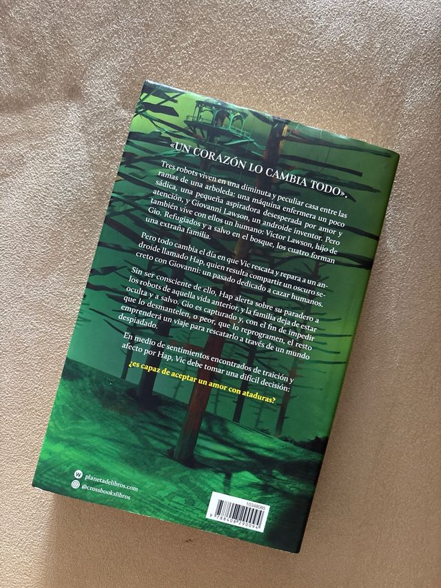 La vida de las marionetas