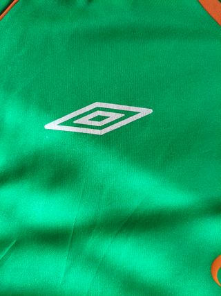 Camisola Irlanda - Eircom