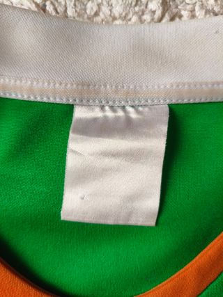 Camisola Irlanda - Eircom