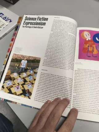 Catálogo Taschen 2022
