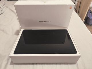 Xiaomi Pad 5 128GB - Negra