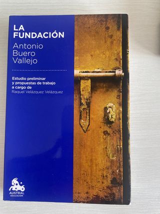 La Fundación