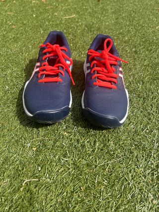 Zapatillas de padel ASICS / 38