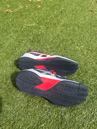 Zapatillas de padel ASICS / 38
