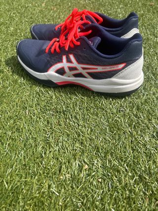 Zapatillas de padel ASICS / 38