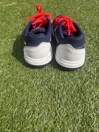 Zapatillas de padel ASICS / 38