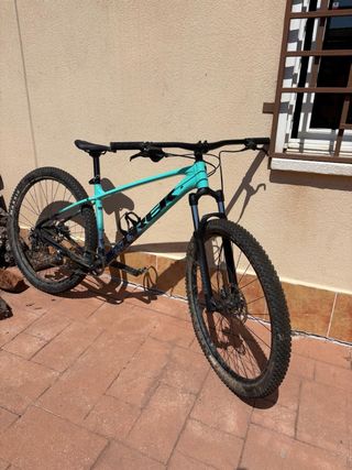 Trek Marlin 6 - Mtb Talla M