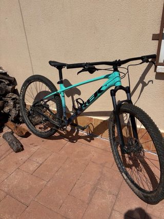 Trek Marlin 6 - Mtb Talla M