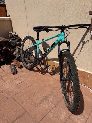 Trek Marlin 6 - Mtb Talla M
