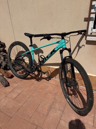 Trek Marlin 6 - Mtb Talla M