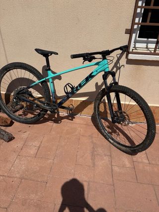 Trek Marlin 6 - Mtb Talla M