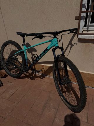Trek Marlin 6 - Mtb Talla M