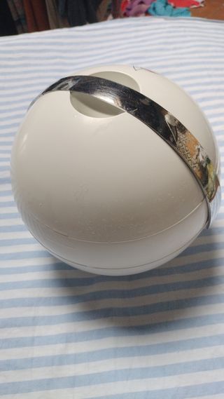Guzzini Space Age - Porta ghiaccio vintage