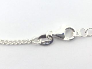 cadena plata 925mm 22.5cm