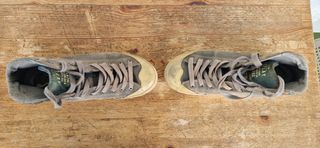 Bambas Replay vintage
