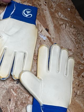 Guanti portiere Adidas Training