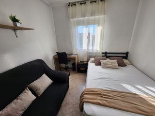 Habitación amueblada Guadalajara