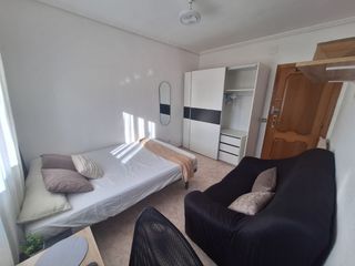 Habitación amueblada Guadalajara