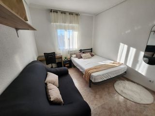 Habitación amueblada Guadalajara