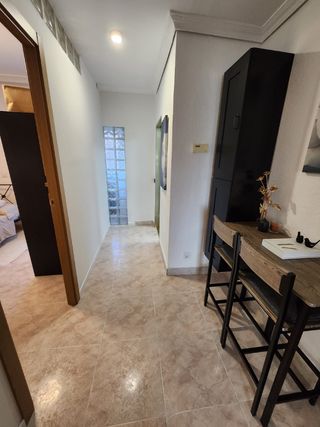 Habitación amueblada Guadalajara
