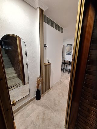 Habitación amueblada Guadalajara