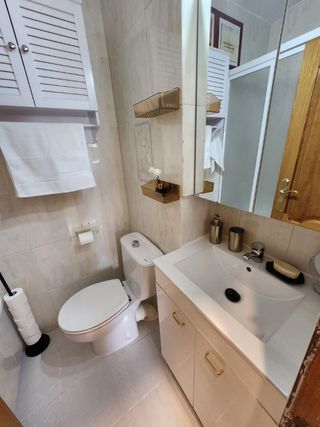 Habitación amueblada Guadalajara
