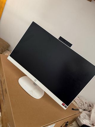 All in One - HP 27-cr0045ns 27 " Full HD, AMD
Ryze