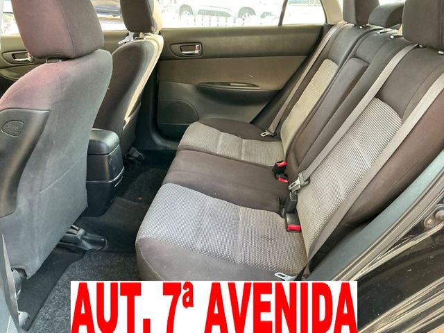 Mazda 6 2005