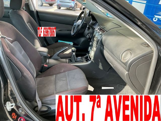 Mazda 6 2005