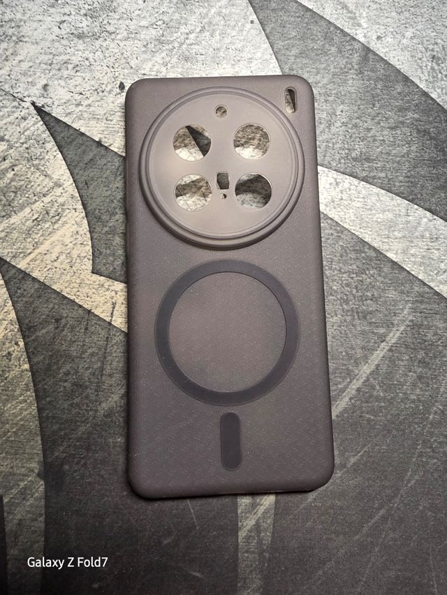 Case Magsafe Vivo x200 pro