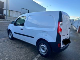 Renault Kangoo 2021