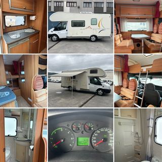 Ford Transit 2007