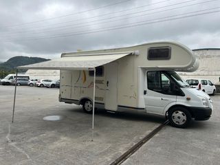 Ford Transit 2007