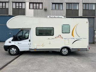 Ford Transit 2007