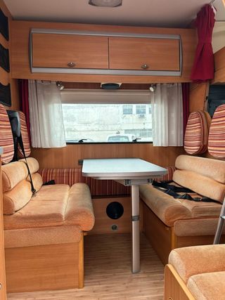 Ford Transit 2007