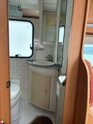 Ford Transit 2007