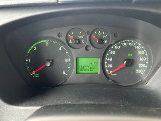 Ford Transit 2007